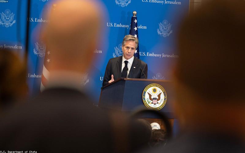 Avion à l'aéroport de Tel Aviv
